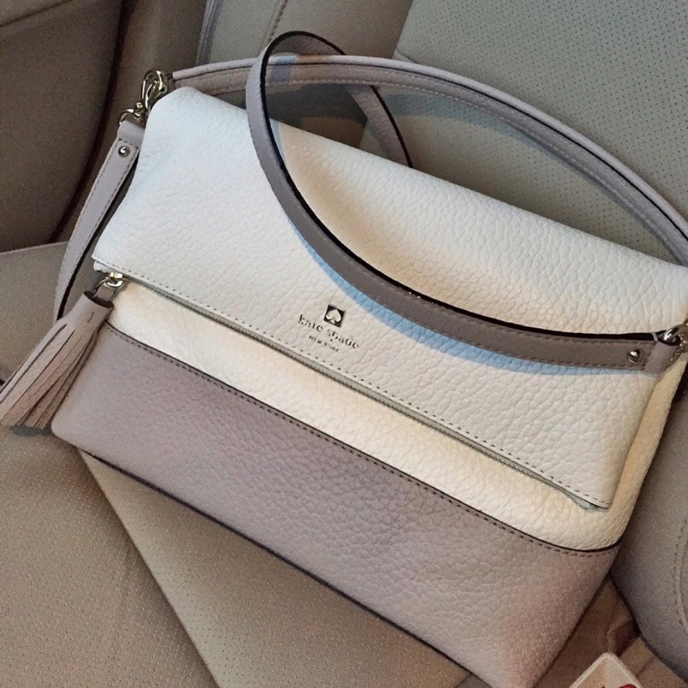 NWT Kate Spade ♠️ Purse